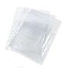 Folio plastico oficio p/calidad x 100 (200002)