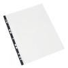 Folio plastico oficio reforzadox 100 (900)