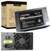 Fuente CROMAX kc-dda-600 600w standar atx fijo