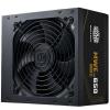 Fuente cooler master mwe gold 650 v3 nm fr a/ar cord