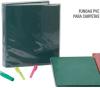 Fundas p/carpetas n 3/ 19x24 (142020/142040)