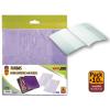 Fundas p/carpetas 3x40 a.5126 (48110)