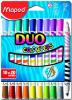 Fibra MAPED duo X10 (87970/009550)