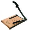 GUILLOTINA PALANCA MADERA Z2 DASA 25 X 32