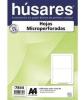 Hojas microperforadas t/A4 art.7844 x 500