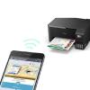 Impresora multifuncion EPSON  L3250-wifi