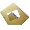 Indice p/carpeta t/A4 - igneo 506 (54007) (189060)