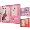 Set Canopla Premium Mooving c/ac. Kitty/Pooh/Stitch 2060702 (035380)