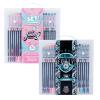 Reg footy set p/colorear 607/608 (034889)