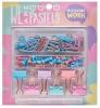 Kit pastel 3 en 1 (clips+chinche+binder)2102060701 (020306)