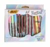 Kit BIC pastel x 12 u. 9556 (50584)