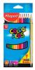 Lapiz MAPED color x 12 largos (87040/000996)