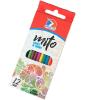 Lapiz color EZCO mito x 12 largos (321760)