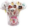Lapiz fantasia royal/motivos c/goma WE1111/1113(321211/014862/022339/022475)