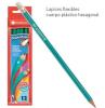 Lapiz grafito SIMBALL/ezco (176880)(322070)