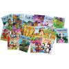 Libro de cuento chiquicuentos -206- (89020)
