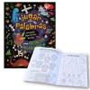 Libro didactico a jugar con las palabras -161- (224370)