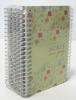 Libreta c/esp.s/ind.NORTE 4020 (9200)