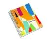 Libreta c/esp.c/ind.NORTE 4020 (9000)