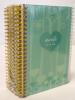 Libreta c/esp.s/ind.NORTE 4030 (9300)