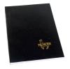 Libreta t/hule n-100 ray. 80 hjs (9500)