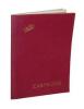 Libro banco RAB t/b 40 pag. (182060)