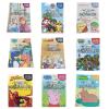 Libro vt mi libro d/actividades 6429/6430/6431/6434/6436/6438 (034411)