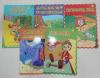 Libro de cuento clasicos encantados (may) -237-80005 (184040)