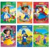 Libro de cuento mis cuentos favoritos - 259 - (200600)