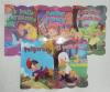 Libro de cuento clasicos de siempre 9003 (184110) (60) **