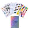 Sticker book fantasia mooving disney 3031 (125410)