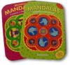 Libro didactico mundo mandala infantil (184080) **