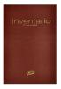 Libro inventario t/d 3 col. 2M (182040)