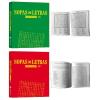 Libro pasat.200 sopas d/letras col.oro - 400 (166050)