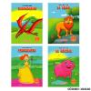 Libro pintar pintablock (302) (184120) **