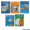 Libro pintar zentagle-310- (600) **