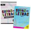 Libro pasat. sopas d/letras 80 pag.lado b-411 - (166090)
