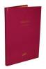 Libro RAB diario t/d 3 col. 2M (182130)