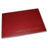 Libro RAB registro de cheques t/b (182030)