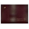 Libro reg.pasajero t/f. 2531-RAB (182090)