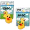 Libro didactico pato al agua/juguete -168- (202110)