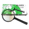 Lupa redonda cristal 2001 x 75 mm (107460)(550602)
