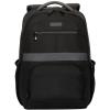 Mochila Laptop Targus 15.6 motor casual business black tbb942gl