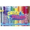 Marcador MOOVING coloring x 20 3021020 (022576)