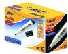 Marcador BIC p/pizarra (50060)