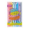Marcador MOOVING pastel X8 3021108 (020822)