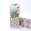 Marcador MOOVING glitter pastel X6 3021606 (019212)