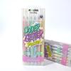 MARCADOR GLITTER PASTEL X6 3021606 (019212)