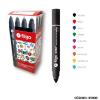 Marcador FILGO jumbo colores (35900)