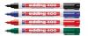 Marcador EDDING 400 (negro) (191640/001771)